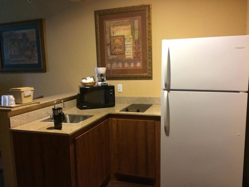 Comfort Inn & Suites And Suites Fredericksburg Ngoại thất bức ảnh